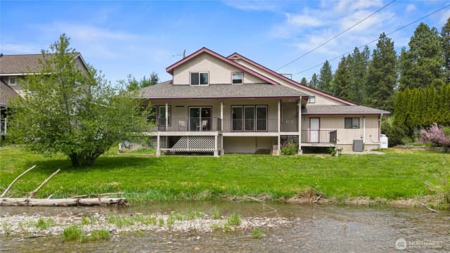 Property photo for 90 Pebble Beach Drive, Cle Elum photo 2