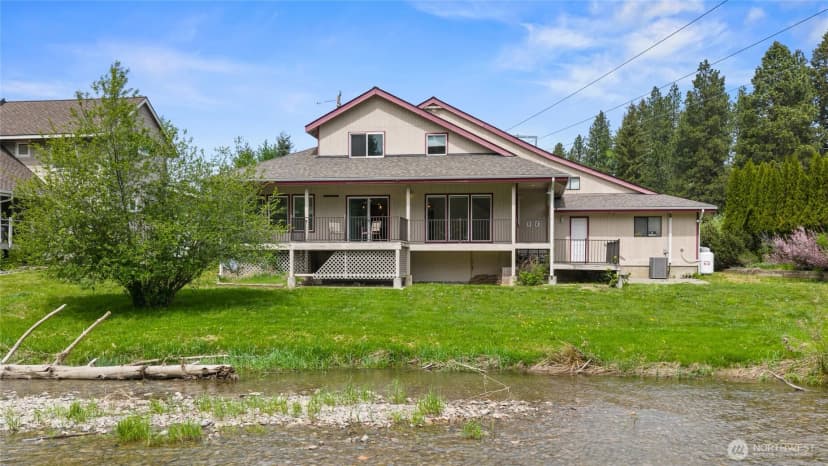 Property photo for 90 Pebble Beach Drive, Cle Elum photo 2