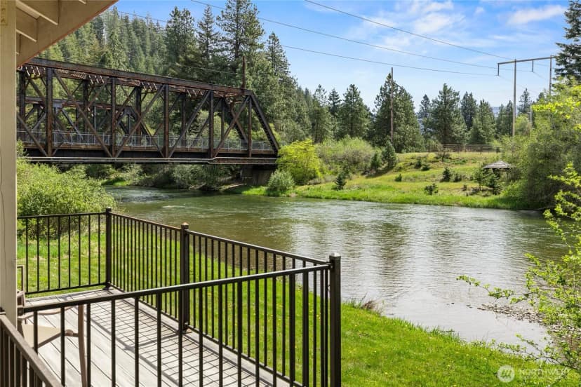 Property photo for 90 Pebble Beach Drive, Cle Elum photo 30