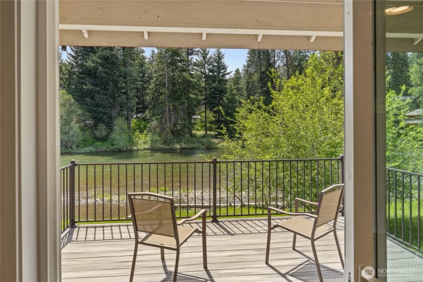 Property photo for 90 Pebble Beach Drive, Cle Elum photo 29