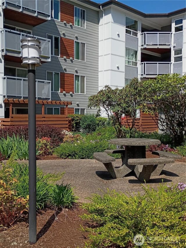 Property photo for 10501 8th Avenue Ne #115, Seattle