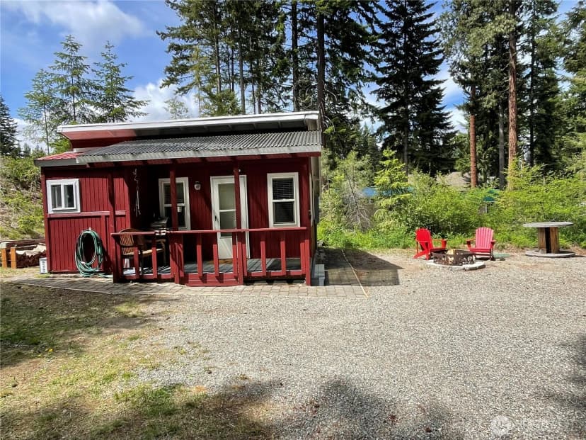 Property photo for 991 Oakmont Drive, Cle Elum photo 11