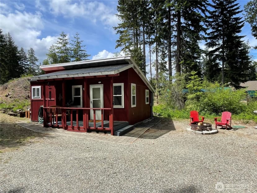 Property photo for 991 Oakmont Drive, Cle Elum photo 13
