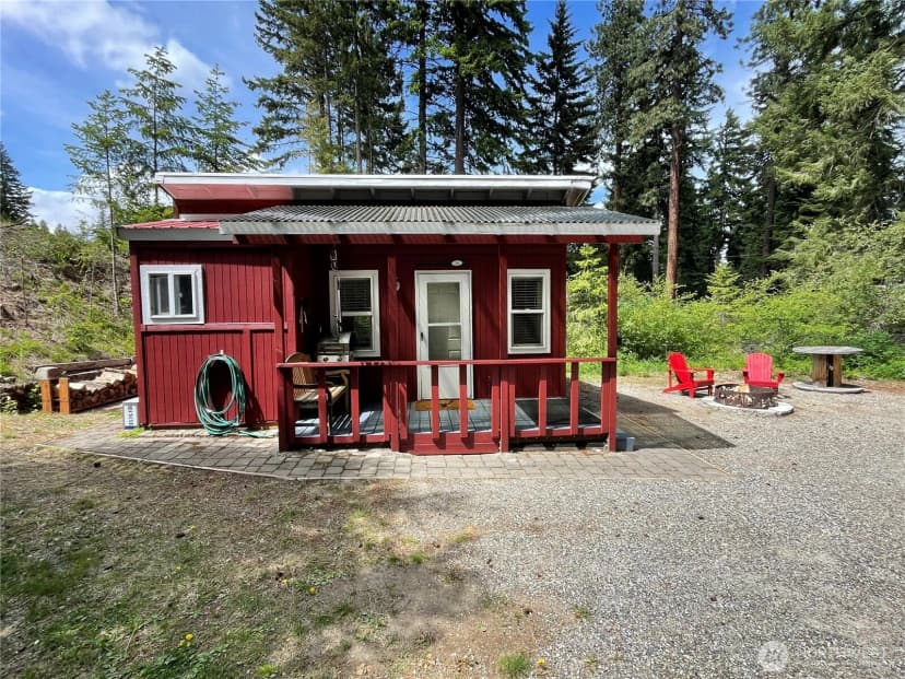 Property photo for 991 Oakmont Drive, Cle Elum photo 12