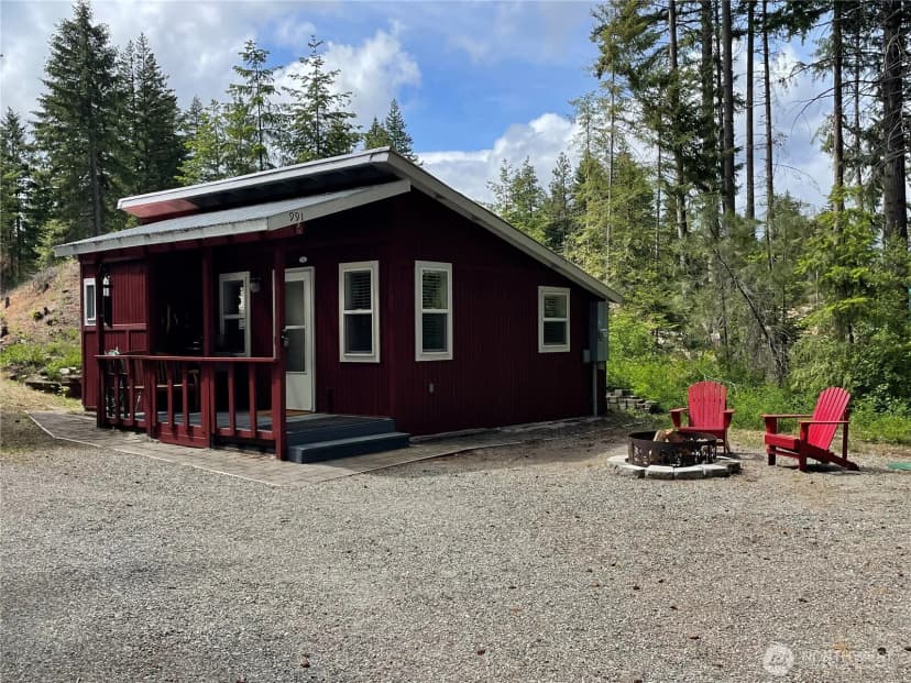 Property photo for 991 Oakmont Drive, Cle Elum