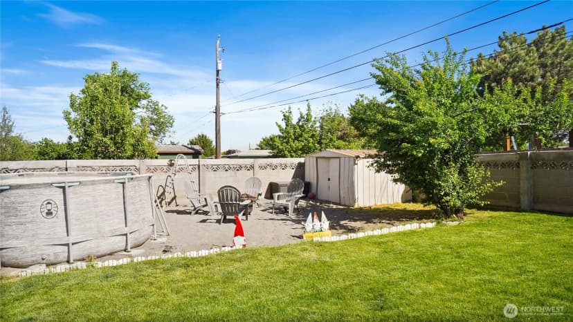 Property photo for 1156 E Elm Street, Othello photo 39