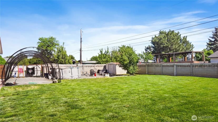 Property photo for 1156 E Elm Street, Othello photo 36