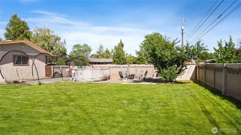 Property photo for 1156 E Elm Street, Othello photo 37