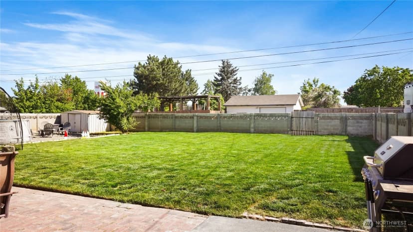 Property photo for 1156 E Elm Street, Othello photo 35