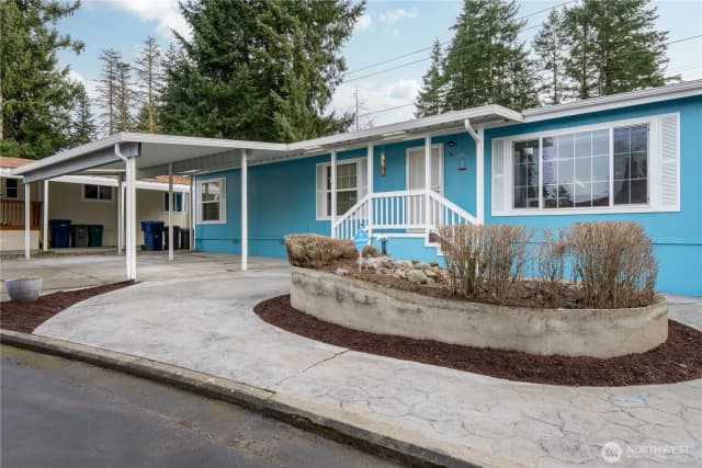 Property photo for 620 112th Street Se #31, Everett