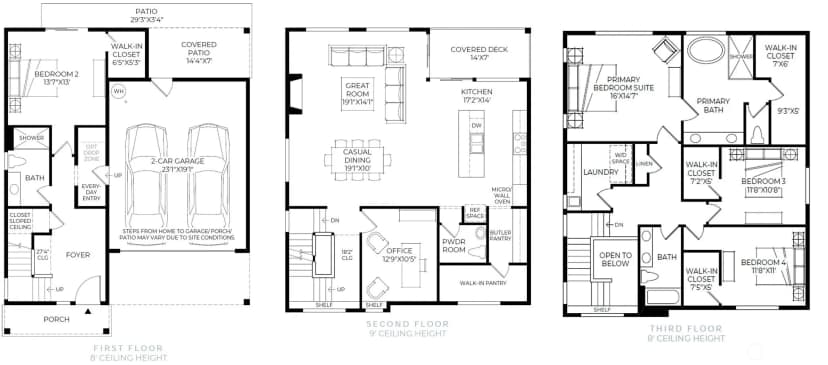 Property photo for 14870 Hs#5 Ne 2nd Court, Bellevue photo 36