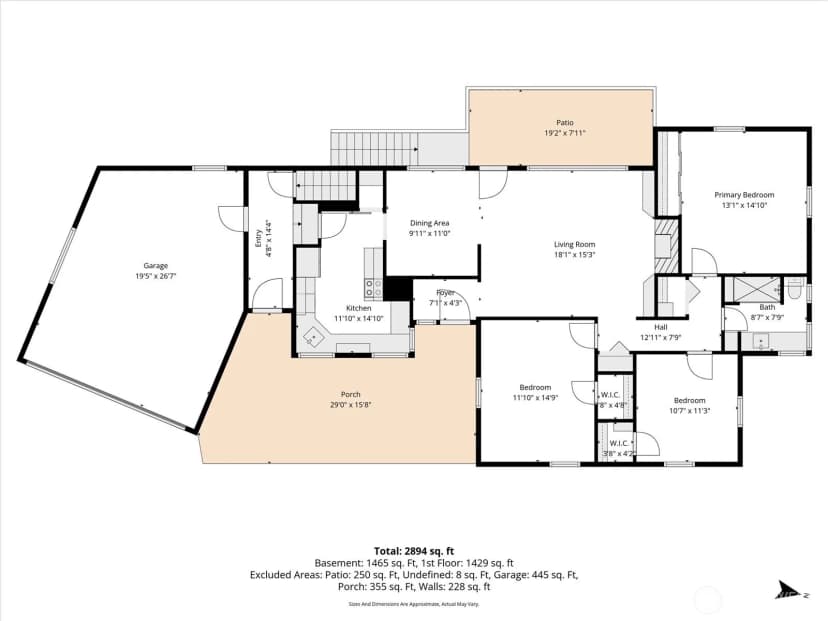 Property photo for 201 Carroll Road, Kelso photo 39