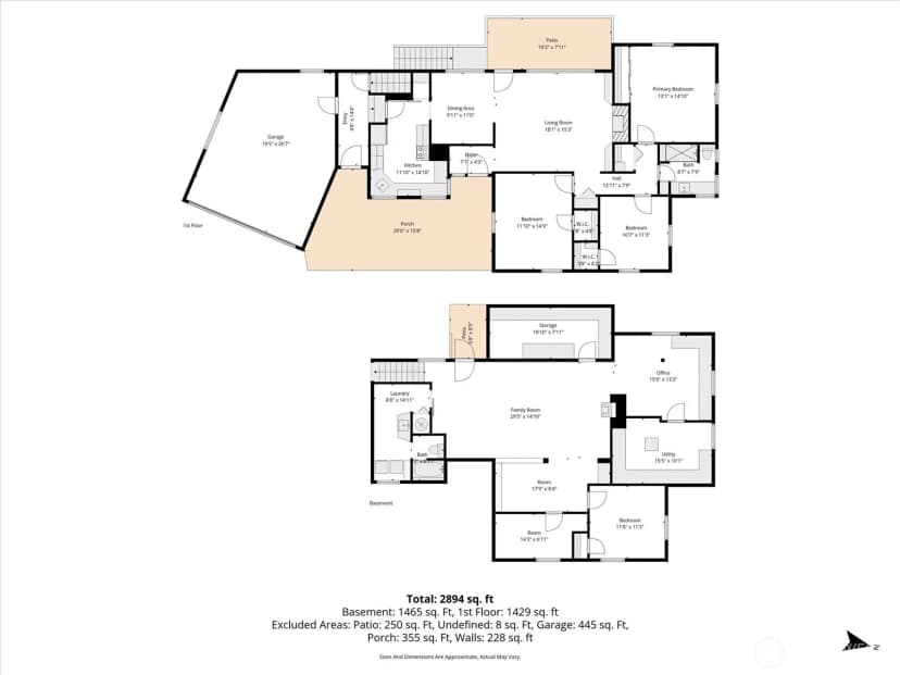 Property photo for 201 Carroll Road, Kelso photo 40