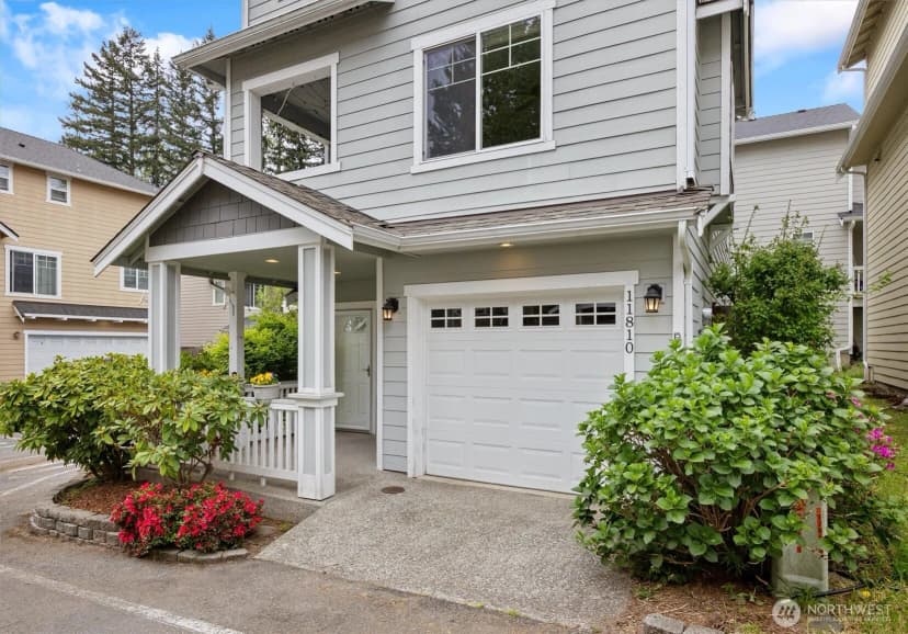 Property photo for 11810 14th Avenue W #14, Everett photo 24