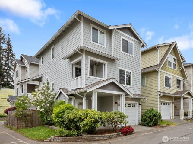 Property photo for 11810 14th Avenue W #14, Everett