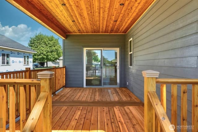 Property photo for 124 Murphy St, Waitsburg photo 5