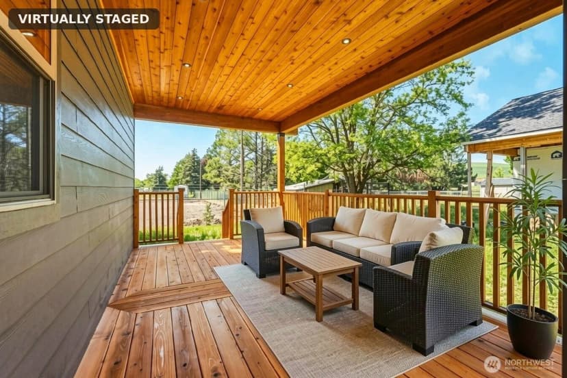 Property photo for 124 Murphy St, Waitsburg photo 3