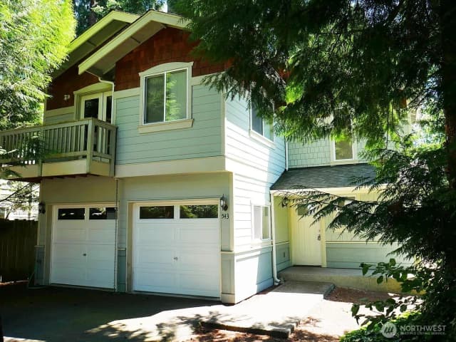 Property photo for 541 Ne Alder Street, Issaquah