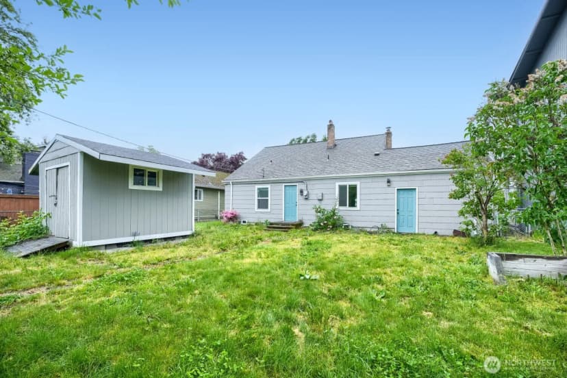 Property photo for 510 4th Ave S, Kent photo 22