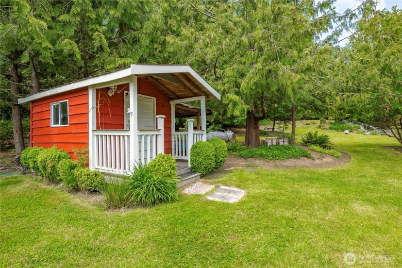 Property photo for 4644 S Vining Road, Bellingham photo 37