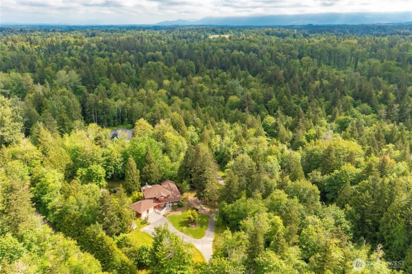 Property photo for 4644 S Vining Road, Bellingham photo 5