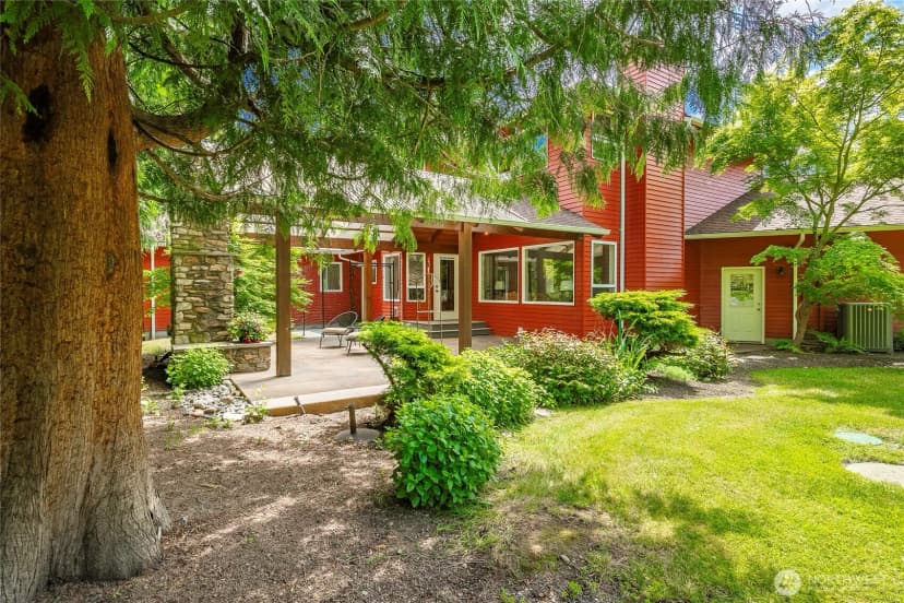 Property photo for 4644 S Vining Road, Bellingham photo 34