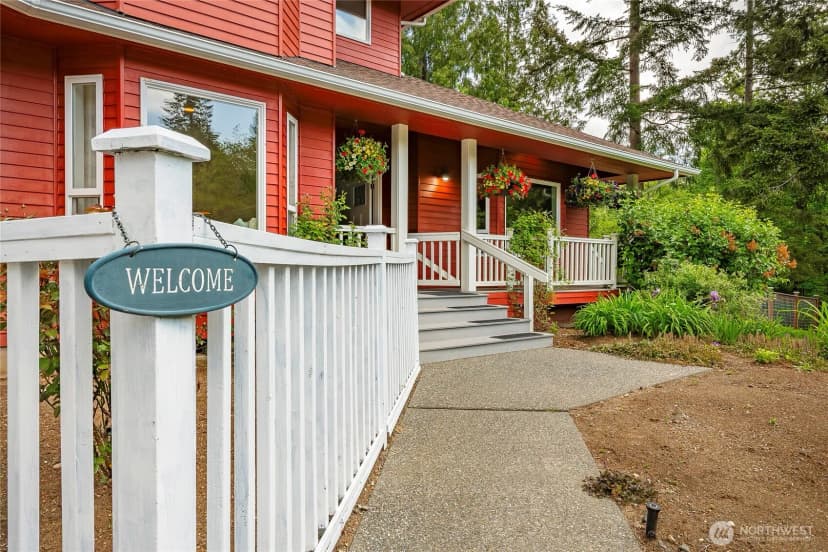 Property photo for 4644 S Vining Road, Bellingham photo 6