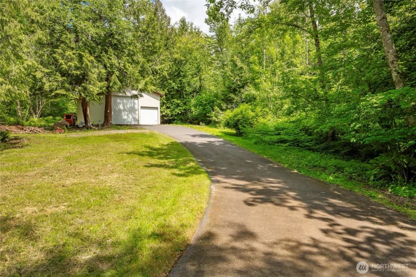 Property photo for 4644 S Vining Road, Bellingham photo 38