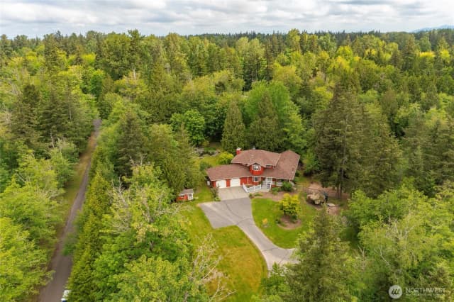 Property photo for 4644 S Vining Road, Bellingham photo 3