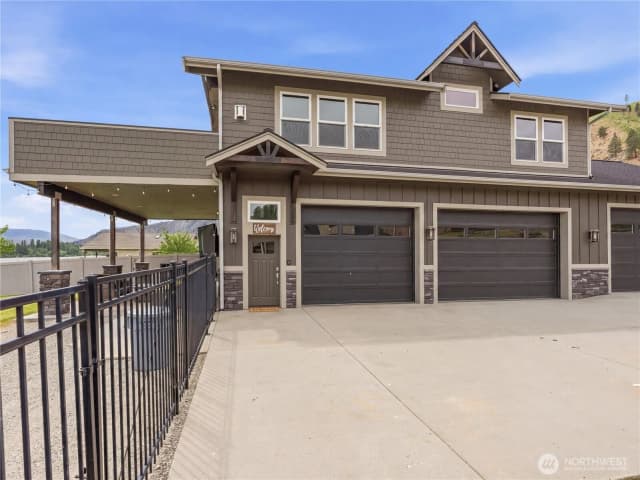 Property photo for 186 Shypoke Place, Entiat photo 4
