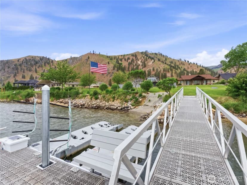 Property photo for 186 Shypoke Place, Entiat photo 12