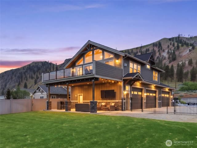 Property photo for 186 Shypoke Place, Entiat