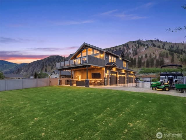 Property photo for 186 Shypoke Place, Entiat photo 2