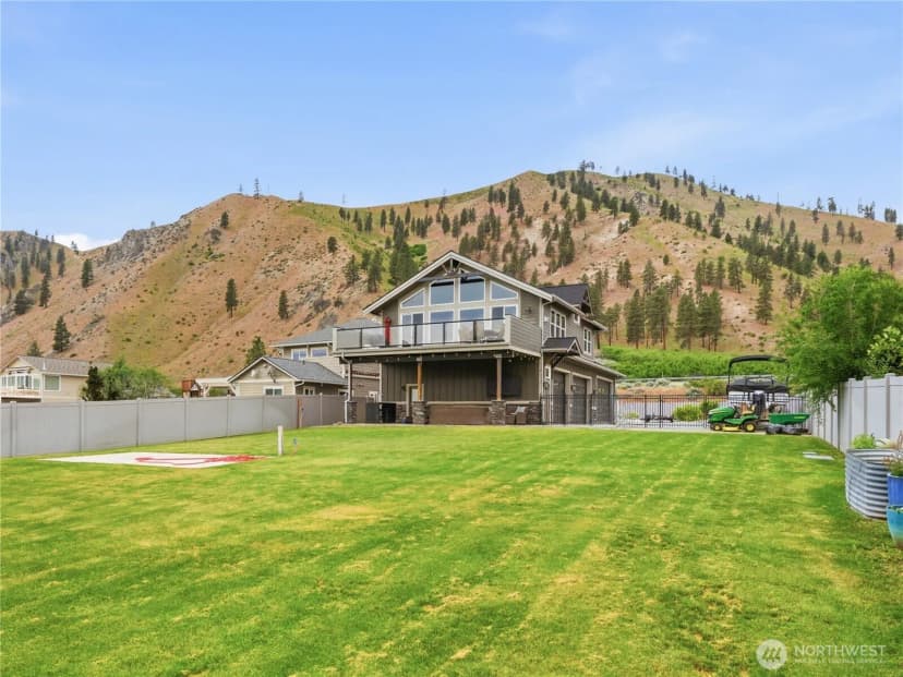 Property photo for 186 Shypoke Place, Entiat photo 5