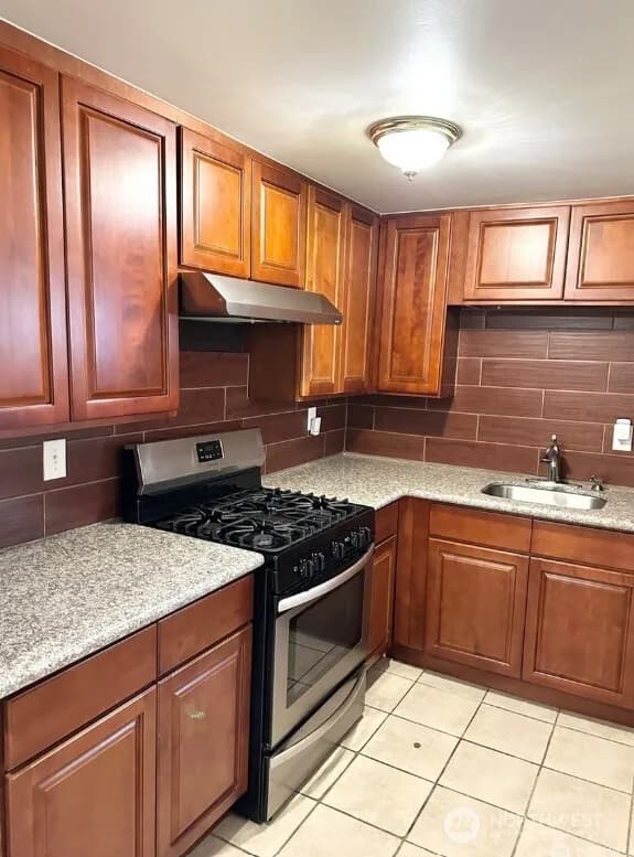 Property photo for 4207 S Bateman Street, Seattle photo 5