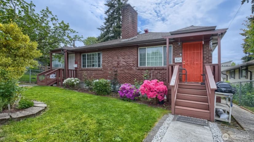 Property photo for 4207 S Bateman Street, Seattle photo 25
