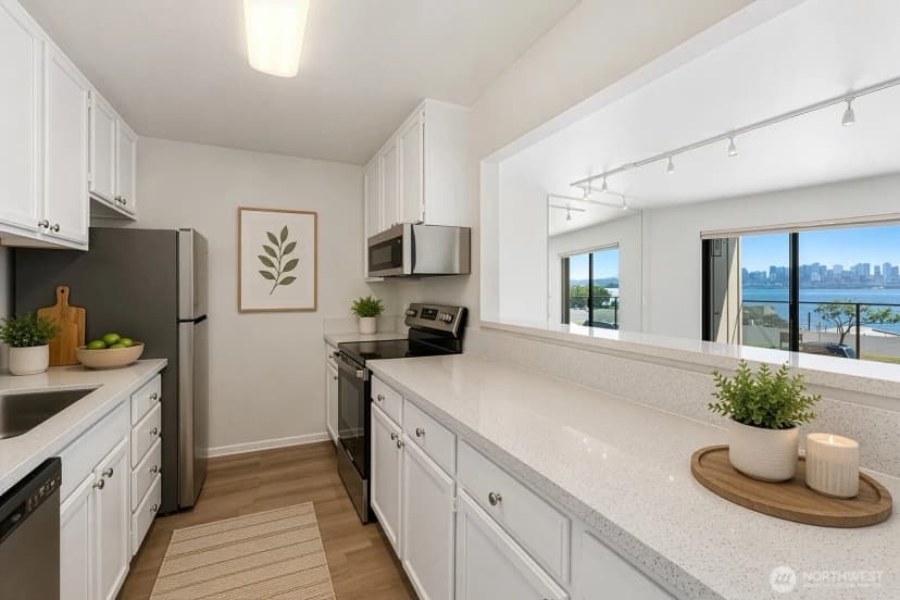 Property photo for 1221 Harbor Avenue Sw #105, Seattle photo 13