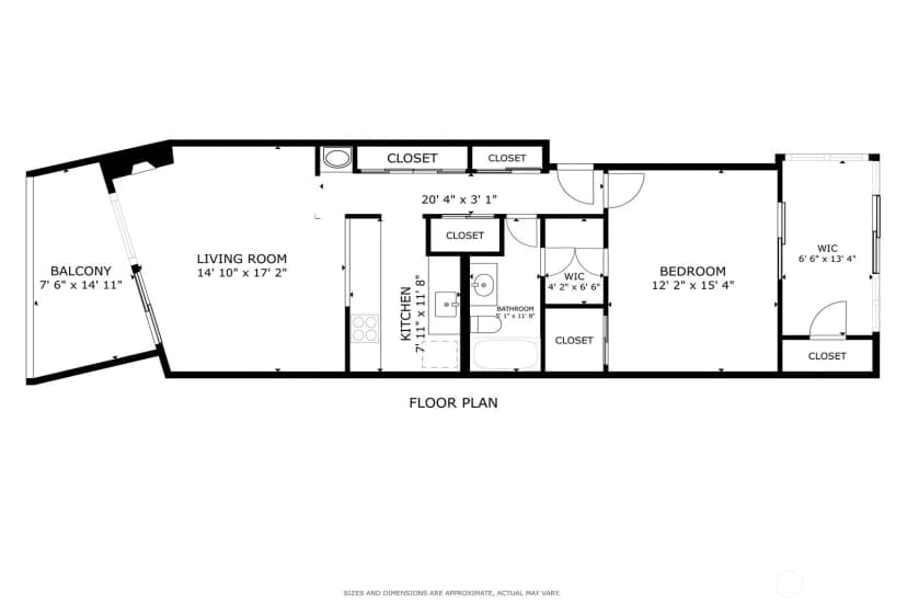 Property photo for 1221 Harbor Avenue Sw #105, Seattle photo 22
