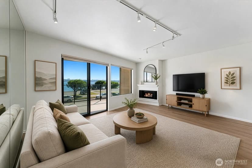 Property photo for 1221 Harbor Avenue Sw #105, Seattle photo 8