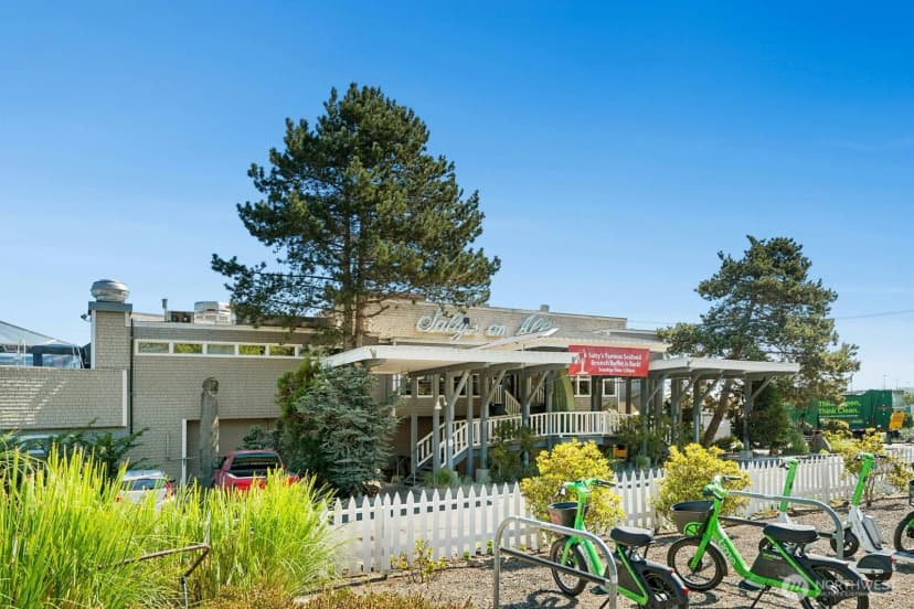 Property photo for 1221 Harbor Avenue Sw #105, Seattle photo 23