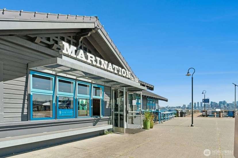 Property photo for 1221 Harbor Avenue Sw #105, Seattle photo 24