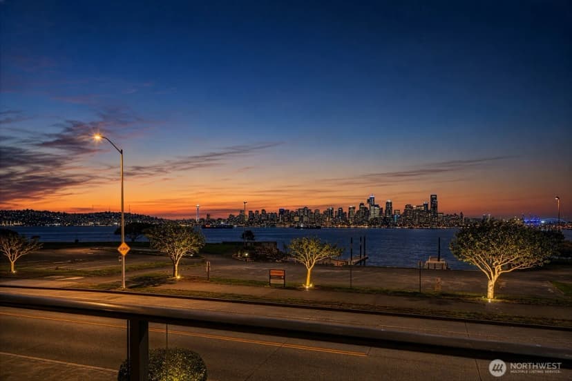 Property photo for 1221 Harbor Avenue Sw #105, Seattle photo 21
