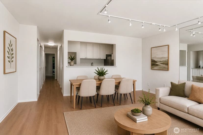 Property photo for 1221 Harbor Avenue Sw #105, Seattle photo 10