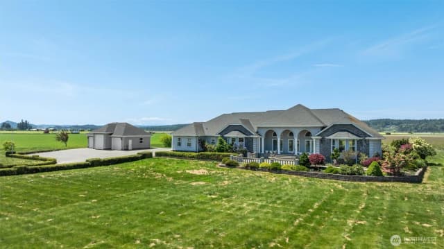 Property photo for 15714 Laconner Whitney Road, La Conner