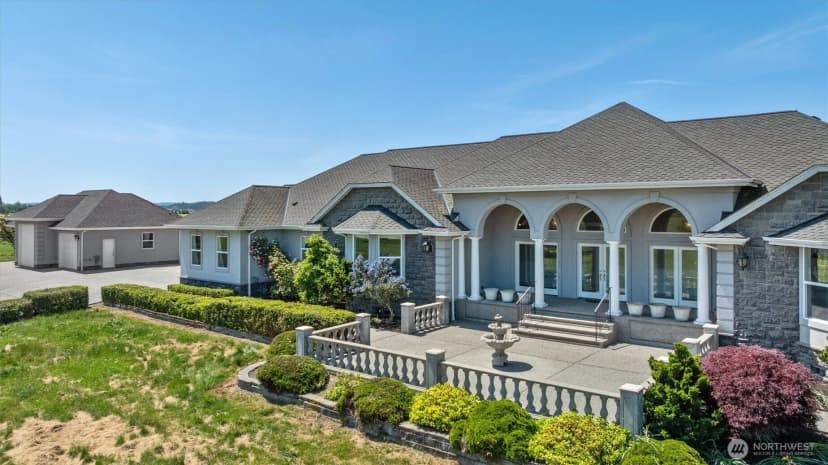 Property photo for 15714 Laconner Whitney Road, La Conner photo 3