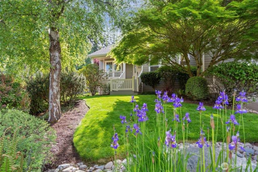 Property photo for 11602 12th Avenue Ct Nw, Gig Harbor photo 6