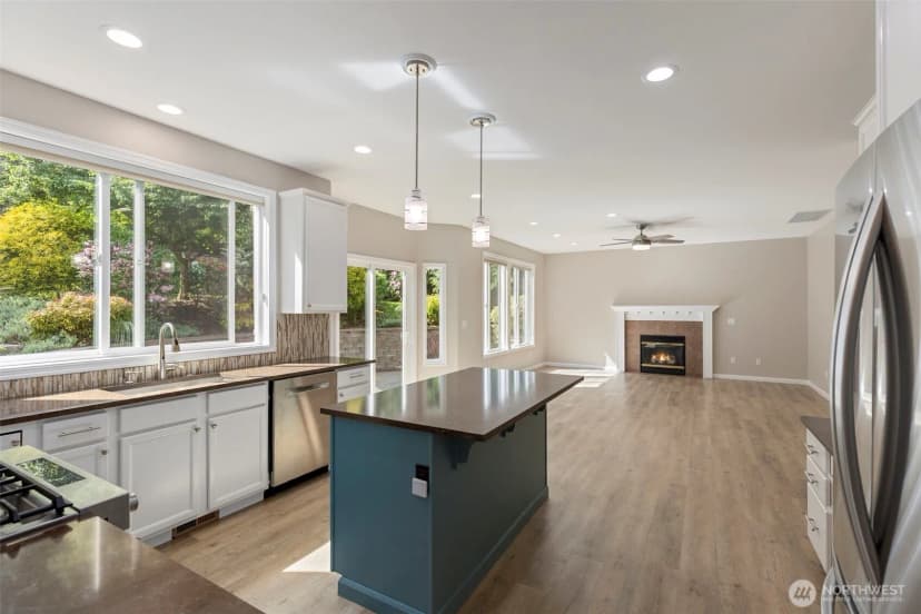 Property photo for 11602 12th Avenue Ct Nw, Gig Harbor photo 13