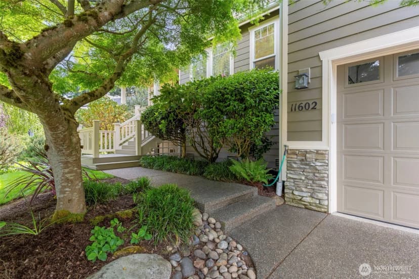 Property photo for 11602 12th Avenue Ct Nw, Gig Harbor photo 5