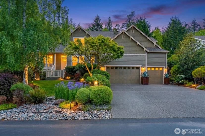 Property photo for 11602 12th Avenue Ct Nw, Gig Harbor