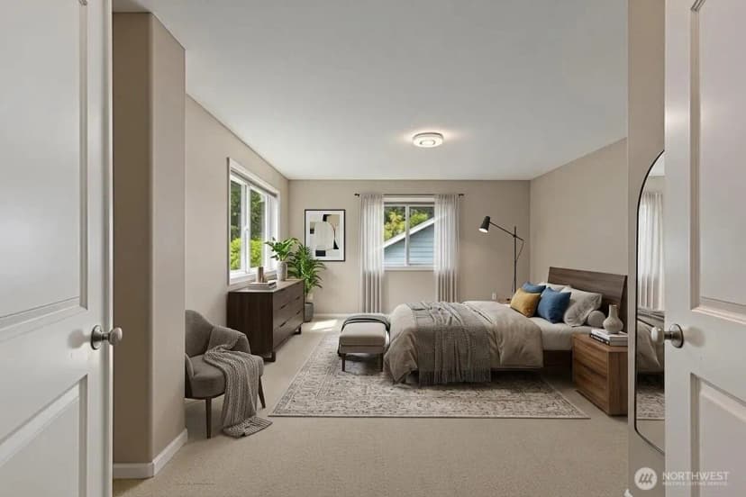 Property photo for 11602 12th Avenue Ct Nw, Gig Harbor photo 18